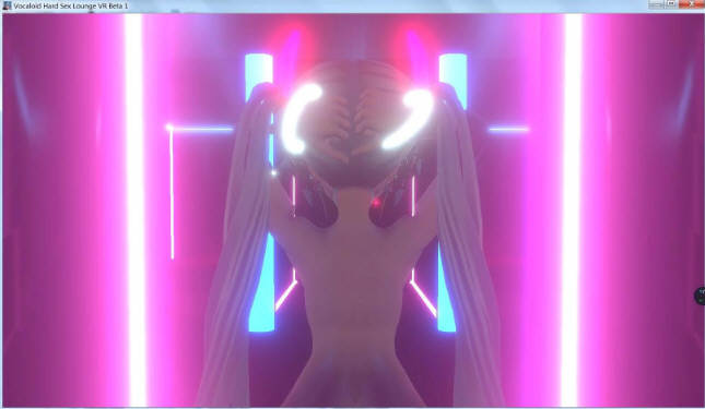 图片[4]-初音家族(The Northwood Lair) ver1.31 汉化版 3D互动游戏 14G-次元小屋