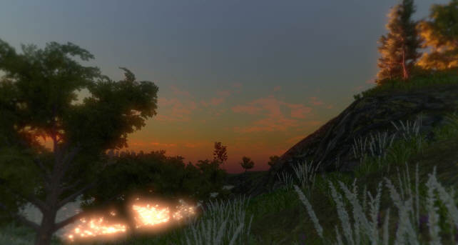 图片[3]-初音家族(The Northwood Lair) ver1.31 汉化版 3D互动游戏 14G-次元小屋