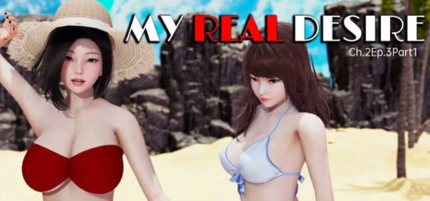 真实情欲 Ch.3.22 汉化版 PC+安卓 动态SLG神作&更新 4.8G-次元小屋