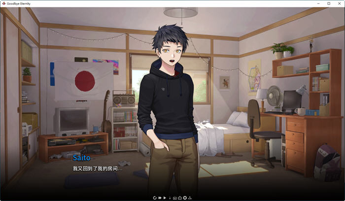 图片[2]-二次人生(Extra Life) ver0.79 官方中文版 PC+安卓 手绘沙盒SLG游戏-次元小屋