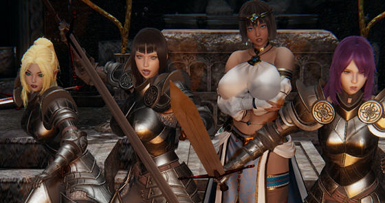 兽人的崛起:黑暗记忆 ver1.0 汉化版 PC+安卓 动态SLG游戏 3.4G-次元小屋