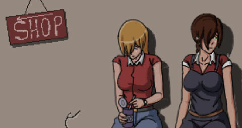 海莉的冒险 ver0.6.3 精翻汉化版 挖矿ACT游戏 400M-次元小屋