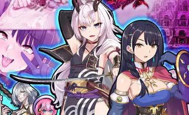 梅林西纳的魔银书 ver1.2 云翻汉化版 RPG游戏+CV 1.5G-次元小屋