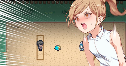 宝可梦:迷之规则 ver1.06 云翻汉化版 PC+安卓 日系同人RPG游戏 3.2G-次元小屋