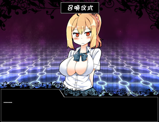 图片[3]-魔王使魔 ver1.08 精翻汉化版 PC+安卓+存档 养成类SLG游戏 1.1G-次元小屋