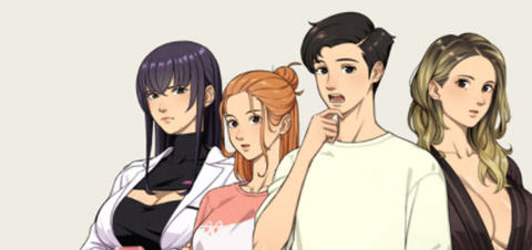 超硬(Superhard) ver0.1.5 汉化版 PC+安卓 手绘SLG游戏 700M-次元小屋