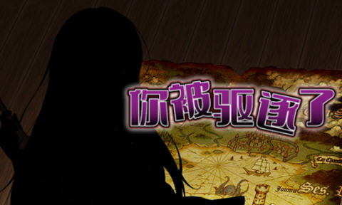 你被驱逐了 官方中文作弊版 PC+安卓 RPG游戏 1.2G-次元小屋