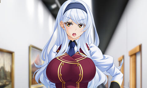 课外授业:私立白丽女子学园 AI精翻汉化版 ADV游戏+全CG存档+全CV-次元小屋