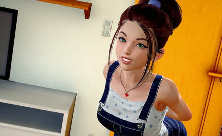 永恒(Evermore) ver0.4 汉化版 PC+安卓 动态SLG游戏 3.2G-次元小屋