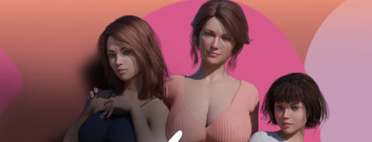 情感问题(Heart Problems) ver0.8 汉化高压版 PC+安卓 SLG游戏 2.7G-次元小屋