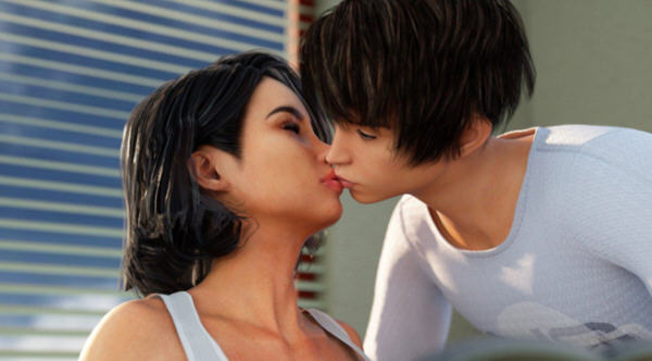 淑女都市(MilfyCity) ver1.0b 汉化完结版 SLG游戏&神作完结 9G-次元小屋