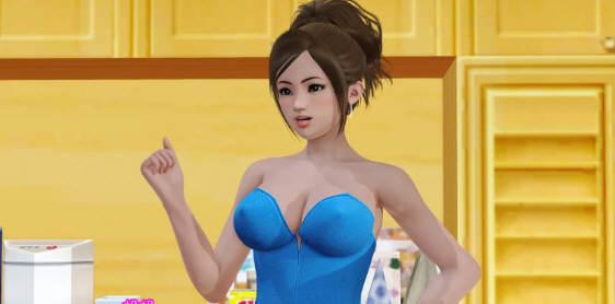 麦克斯的幸福生活 Ch.5 v0.50 汉化版 PC+安卓 国风动态SLG游戏 4G-次元小屋