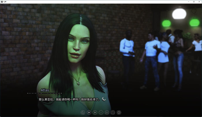图片[3]-七界:派凡尼姆 第二部 豪华官方中文版集成人界篇 动态SLG游戏 4.9G-次元小屋