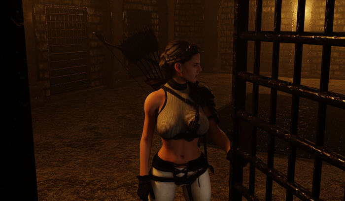 图片[3]-愚人的命运 ver0.1.1 汉化版 PC+安卓 SLG游戏 1.1G-次元小屋