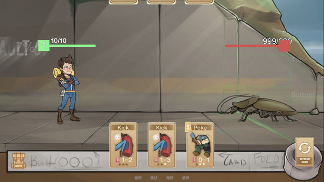 图片[4]-69号避难所 ver0.3.0a2 汉化版 PC+安卓 2D策略SLG游戏 1.9G-次元小屋