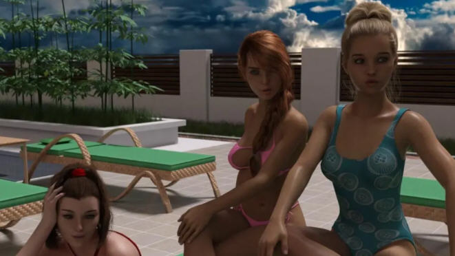 图片[4]-我的宿舍(My Dorm) Ver0.12 汉化版 PC+安卓 动态SLG游戏 3.9G-次元小屋