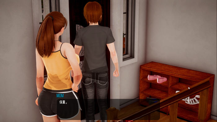 图片[3]-小绿山(Little Green Hill) ver0.7 汉化版 PC+安卓 动态SLG游戏 6G-次元小屋