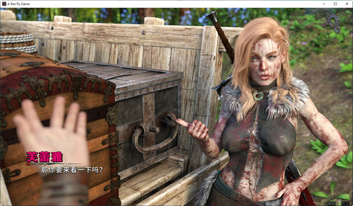 图片[4]-莉莉丝崛起(Lilith Rising Season1) 官方中文版 动态SLG游戏 2.6G-次元小屋