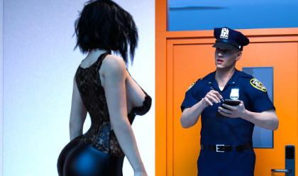 安娜:令人激动的情感 CH2 EP13 精翻汉化版 SLG游戏&神作 3.3G-次元小屋