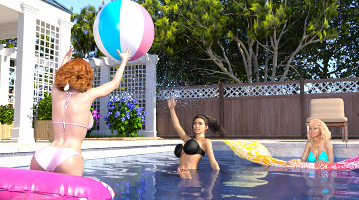 图片[4]-权力真空(Power Vacuum) CH11 汉化版 PC+安卓 动态SLG游戏 3.5G-次元小屋