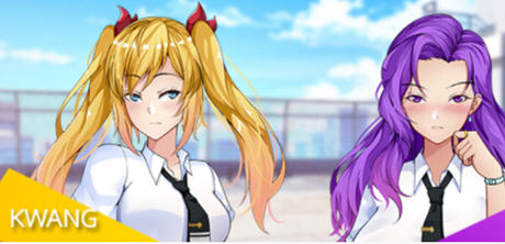 迷人之心:与帮派的故事 官方中文版 泰语配音ADV游戏 1.5G-次元小屋