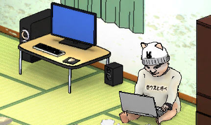 主播兄弟NTR ver1.03 官方中文版 经营模拟SLG游戏 550M-次元小屋