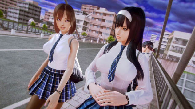 图片[4]-二次元老婆学院 ver1.0.0 汉化修复版 PC+安卓 SLG游戏神作 4.2G-次元小屋