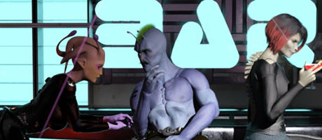 奥德赛号 第一季+第二季 ver0.13 汉化版 PC+安卓 沙盒SLG游戏 3G-次元小屋