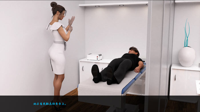 图片[3]-试试我的强度 CH4.03 汉化版 PC+安卓 动态SLG游戏 1.2G-次元小屋