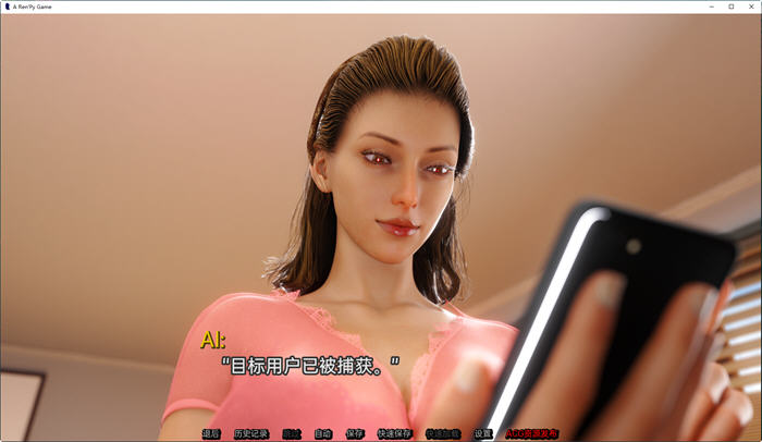 图片[2]-魔法家族:实验室 ver0.35 汉化高压版 PC+安卓 动态SLG游戏 2.2G-次元小屋