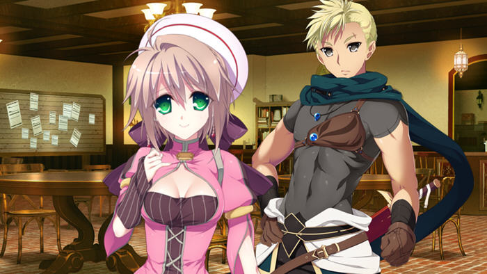 图片[4]-龙之齿轮:黎明的碎片 ver1.05R 官方中文步兵版 探索型RPG游戏 4G-次元小屋