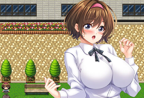 神奇的无限享用券 ver1.5 云翻汉化版 RPG游戏 1.5G-次元小屋