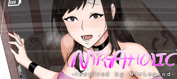 绿癖(Ntraholic) ver4.2.2c 官方中文版 互动SLG游戏神作 1.2G-次元小屋