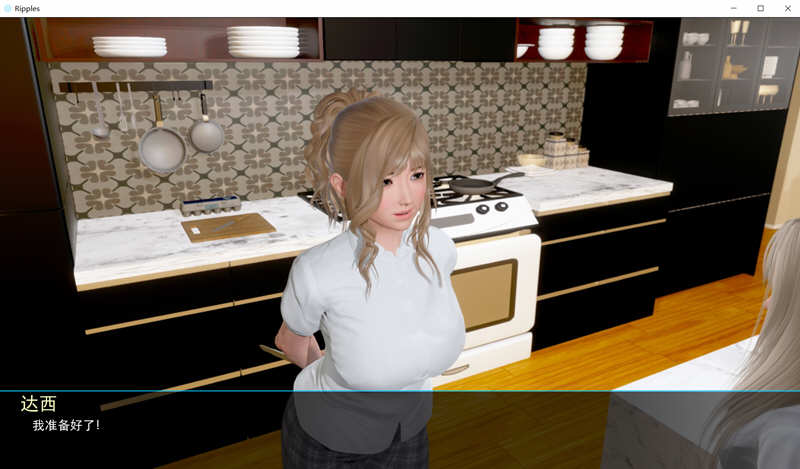 图片[3]-时光的涟漪(Ripples) ver0.6 汉化版 PC+安卓 动态SLG游戏 3.8G-次元小屋