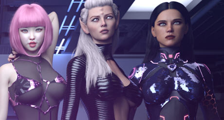 机甲学院(Mech Academy) ver0.1.3 汉化版 PC+安卓 动态SLG游戏 1.5G-次元小屋