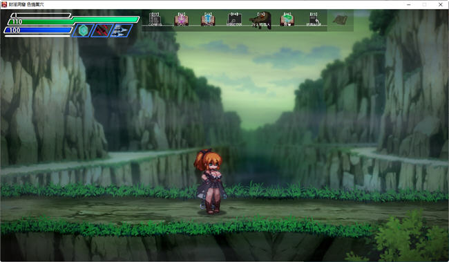 图片[4]-封银洞窟 ver1.18 官方中文版 像素风横版动作ACT游戏 400M-次元小屋