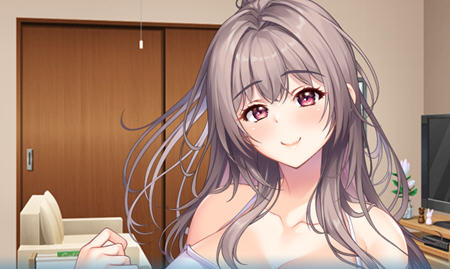 永远和妈妈在一起 ver1.0 精翻汉化版 ADV游戏 1.8G-次元小屋