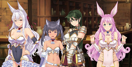 戴绿帽子的公主 官方机翻中文完全版整合所有DLC ADV游戏-次元小屋