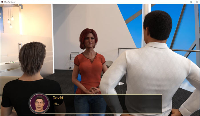 图片[2]-重启(Restart) ver0.1 汉化版 PC+安卓 沙盒动态SLG游戏 1.8G-次元小屋