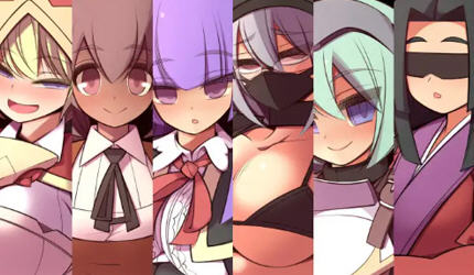 地球的秘宝 AI精翻汉化版 回合制RPG游戏 1.2G-次元小屋