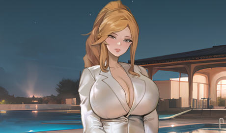 QOSWife3 官方中文版 ADV游戏&NTR 900M-次元小屋