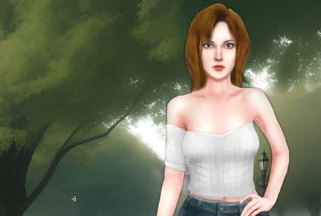 花卉(Flowers) EP.3 汉化版 PC+安卓 手绘SLG游戏 700M-次元小屋