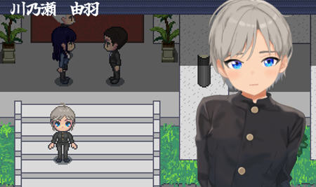 高尔夫NTR传说 ver1.11 精翻汉化版 像素SLG游戏+通关存档 1.1G-次元小屋