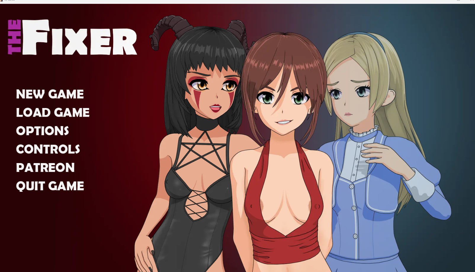 【2D/欧美】修复程序 [v0.3.2.34] 【更新/机翻/SLG/恶堕/露出/PC+安卓】-次元小屋