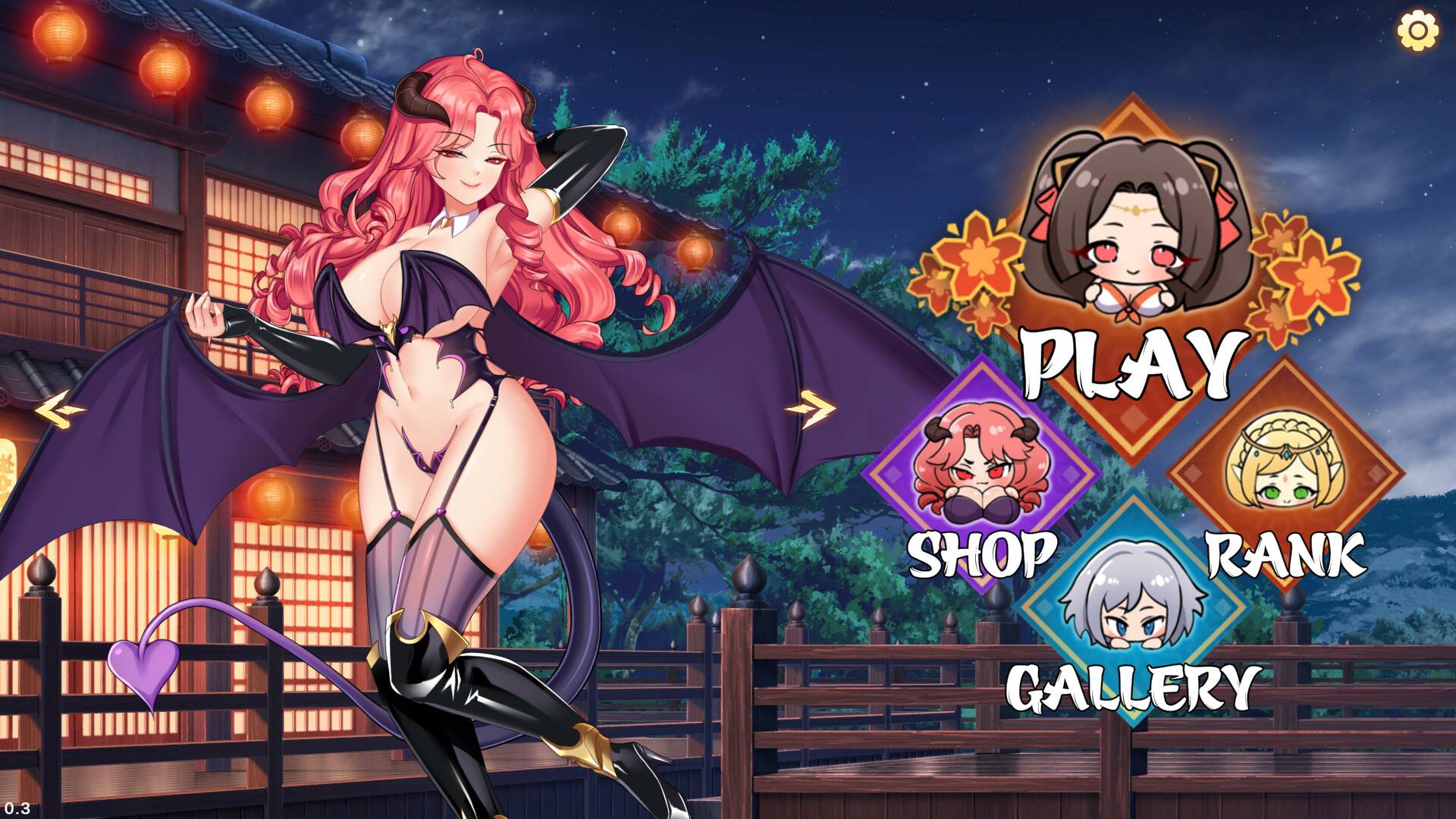 图片[3]-【互动SLG/中文/动态】惹火的苏卡 – 湿西瓜 DEMO 官方中文步兵版【新作/650M】-次元小屋