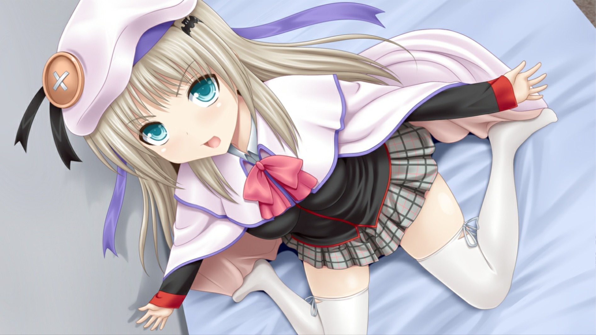 [SLG]R教育~我的女神是R仆从 SSTM精翻汉化版-次元小屋