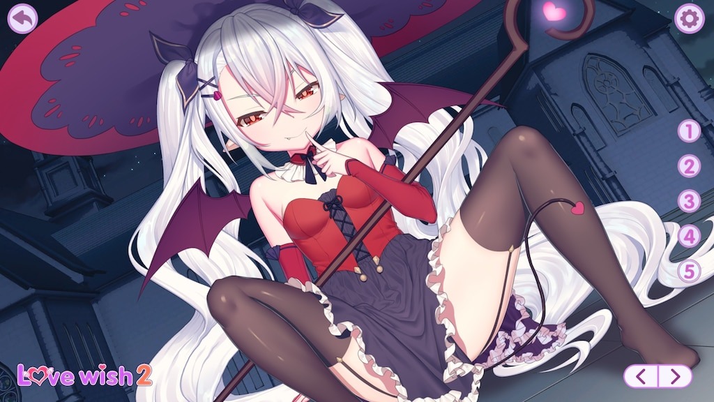 图片[4]-【互动SLG/中文/全动态】情.愿2 官方中文步兵版社保补丁附前作-次元小屋