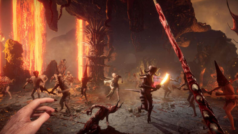 图片[3]-魅魔（SUCCUBUS）Ver1.5.15969 官方中文版 动作冒险游戏 40G-次元小屋