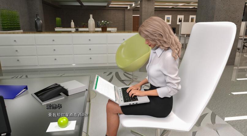 图片[3]-企业文化(Corporate Culture) ver0.6 汉化版 PC+安卓 SLG游戏 3.1G-次元小屋