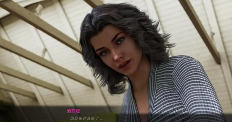 图片[4]-徐娘半老 S2.3 Standard 官方汉化版 PC+安卓 动态沙盒SLG游戏 1.9G-次元小屋